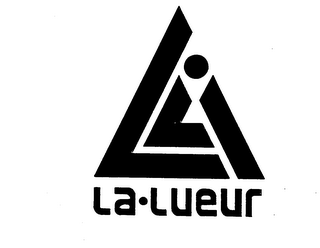 LA-LUEUR logo