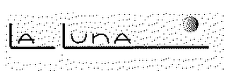 LA LUNA logo
