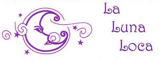 LA LUNA LOCA logo