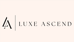 LA LUXE ASCEND logo