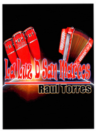 LA LUZ D SAN MARCOS RAUL TORRES