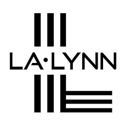 LA-LYNN logo