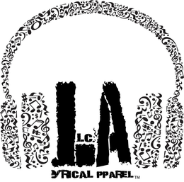 LA LYRICAL APPAREL L.L.C. logo