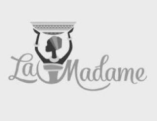 LA MADAME logo