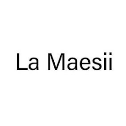 LA MAESII logo
