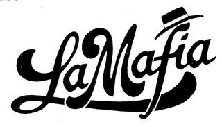 LA MAFIA logo