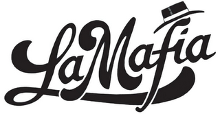 LA MAFIA logo