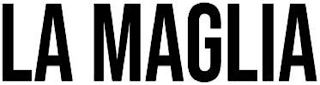 LA MAGLIA logo