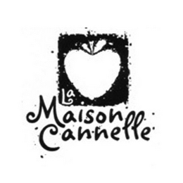 LA MAISON CANNELLE logo
