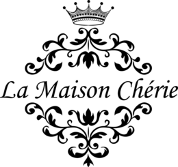 LA MAISON CHÉRIE logo