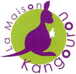 LA MAISON KANGOUROU logo