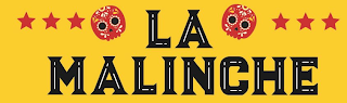 LA MALINCHE logo
