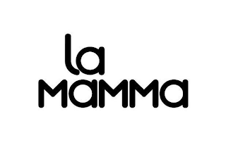 LA MAMMA logo