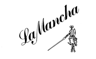 LA MANCHA