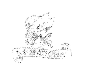 LA MANCHA logo