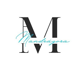 LA MANDRÁGORA logo