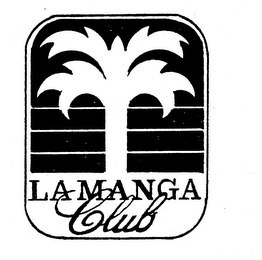 LA MANGA CLUB logo