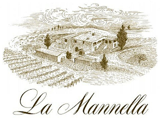 LA MANNELLA logo