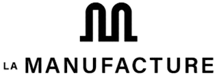 LA MANUFACTURE logo