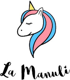 LA MANULI