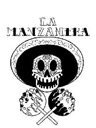 LA MANZANERA logo