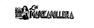 LA MANZANILLERA logo