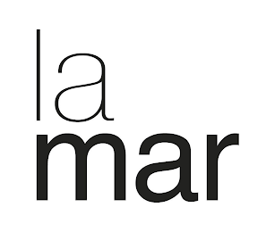 LA MAR logo