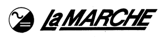 LA MARCHE logo