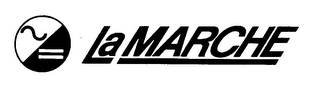 LA MARCHE logo