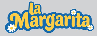 LA MARGARITA logo
