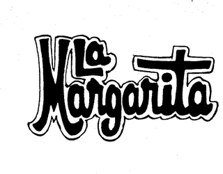 LA MARGARITA