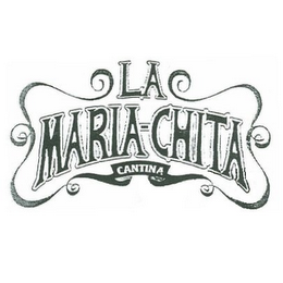 LA MARIA-CHITA CANTINA logo