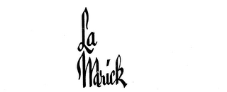 LA MARICK logo