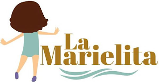 LA MARIELITA logo