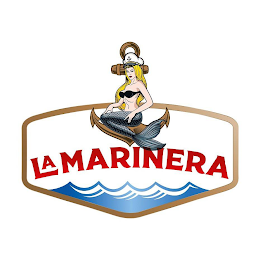 LA MARINERA logo