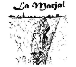 LA MARJAL logo