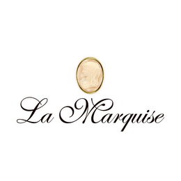 LA MARQUISE logo