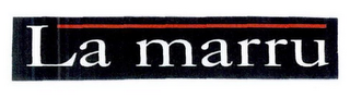 LA MARRU logo