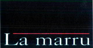 LA MARRU logo