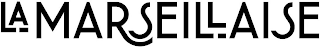 LA MARSEILLAISE logo
