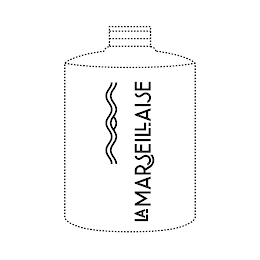 LA MARSEILLAISE logo