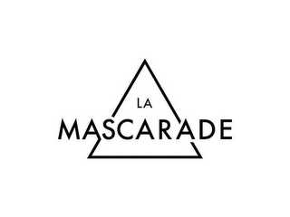 LA MASCARADE logo
