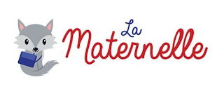 LA MATERNELLE logo