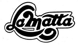 LA MATTA logo