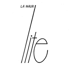 LA MAUR LITE