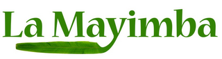 LA MAYIMBA logo