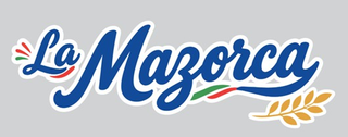 LA MAZORCA logo