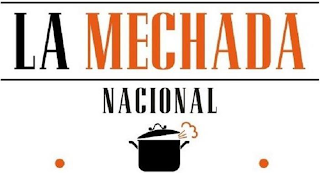 LA MECHADA NACIONAL logo