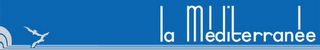 LA MEDITERRANEE logo