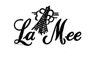 LA MEE logo